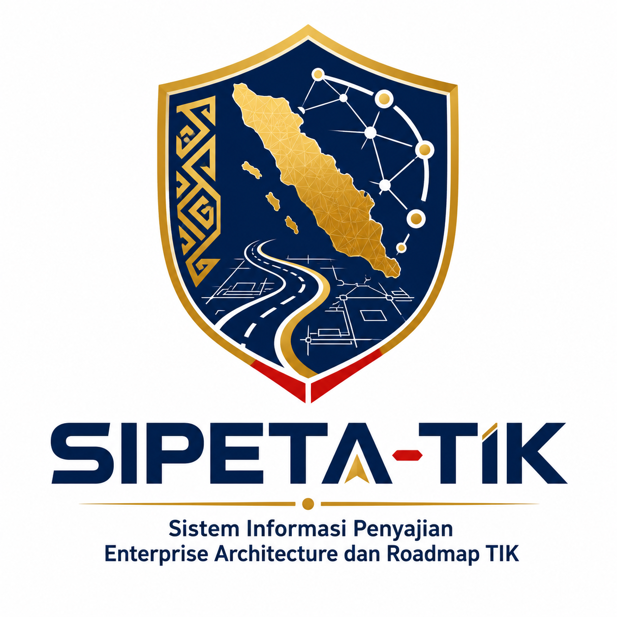 Logo SIPETA-TIK